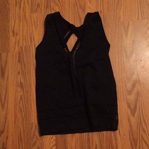 Fabletics workout top